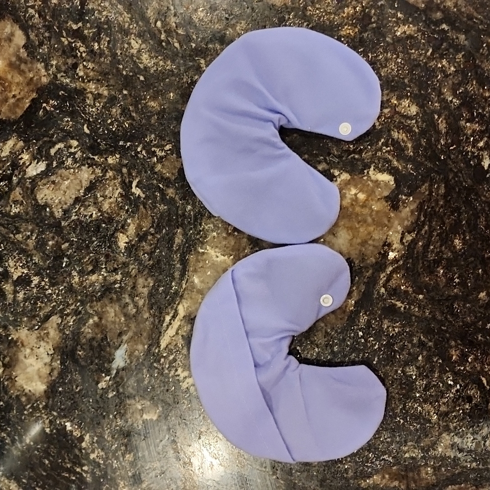 Lanshino 3 in 1 breast therapy